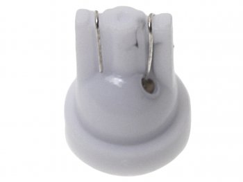 14 р. Лампа светодиодная 12V W5W T10 W2.1x9.5d 1 SMD 5050 White MEGA ELECTRIC MEGA ELECTRIC 010411w  с доставкой в г. Майкоп. Увеличить фотографию 2