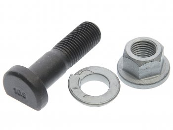 154 р. Шпилька колеса MERCEDES в сборе (M14x1.5x57,гайка,2 гровера) SAMPA SAMPA 010.926  с доставкой в г. Майкоп. Увеличить фотографию 1