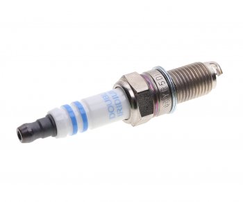1 379 р. Свеча зажигания FIAT Doblo (10-),Linea (07-) BOSCH BOSCH 0242145571  с доставкой в г. Майкоп. Увеличить фотографию 2