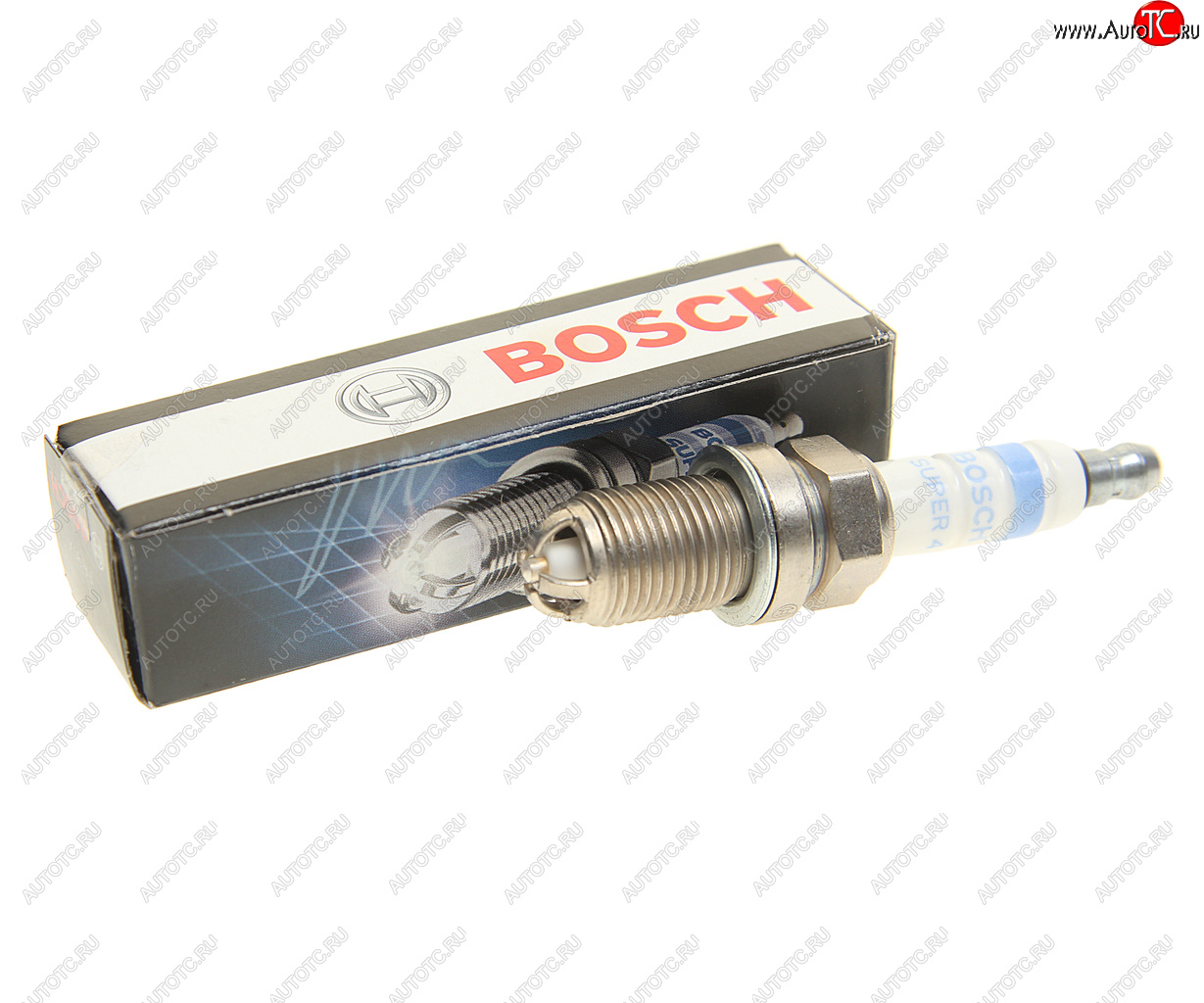 479 р. Свеча зажигания BOSCH FR91X1.1 BOSCH BOSCH 0242222505  с доставкой в г. Майкоп