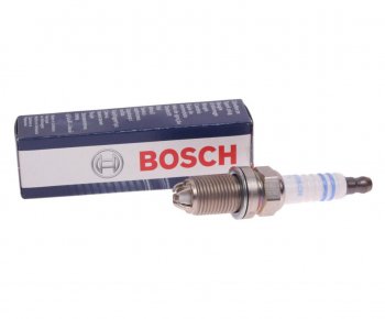 689 р. Свеча зажигания OPEL (Z10Z12X16X18) BOSCH BOSCH 0242229648  с доставкой в г. Майкоп. Увеличить фотографию 1