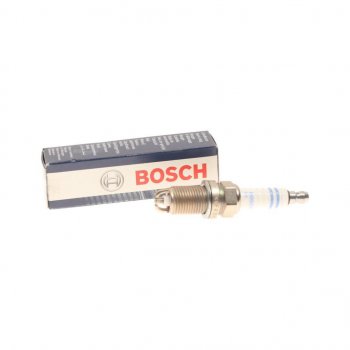 379 р. Свеча зажигания FR8HDC+ BOSCH BOSCH 0242229782  с доставкой в г. Майкоп. Увеличить фотографию 1