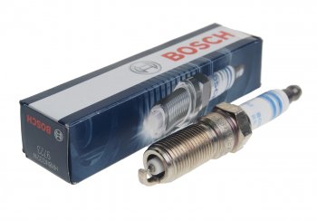 1 299 р. Свеча зажигания BOSCH BOSCH 0242230508  с доставкой в г. Майкоп. Увеличить фотографию 1