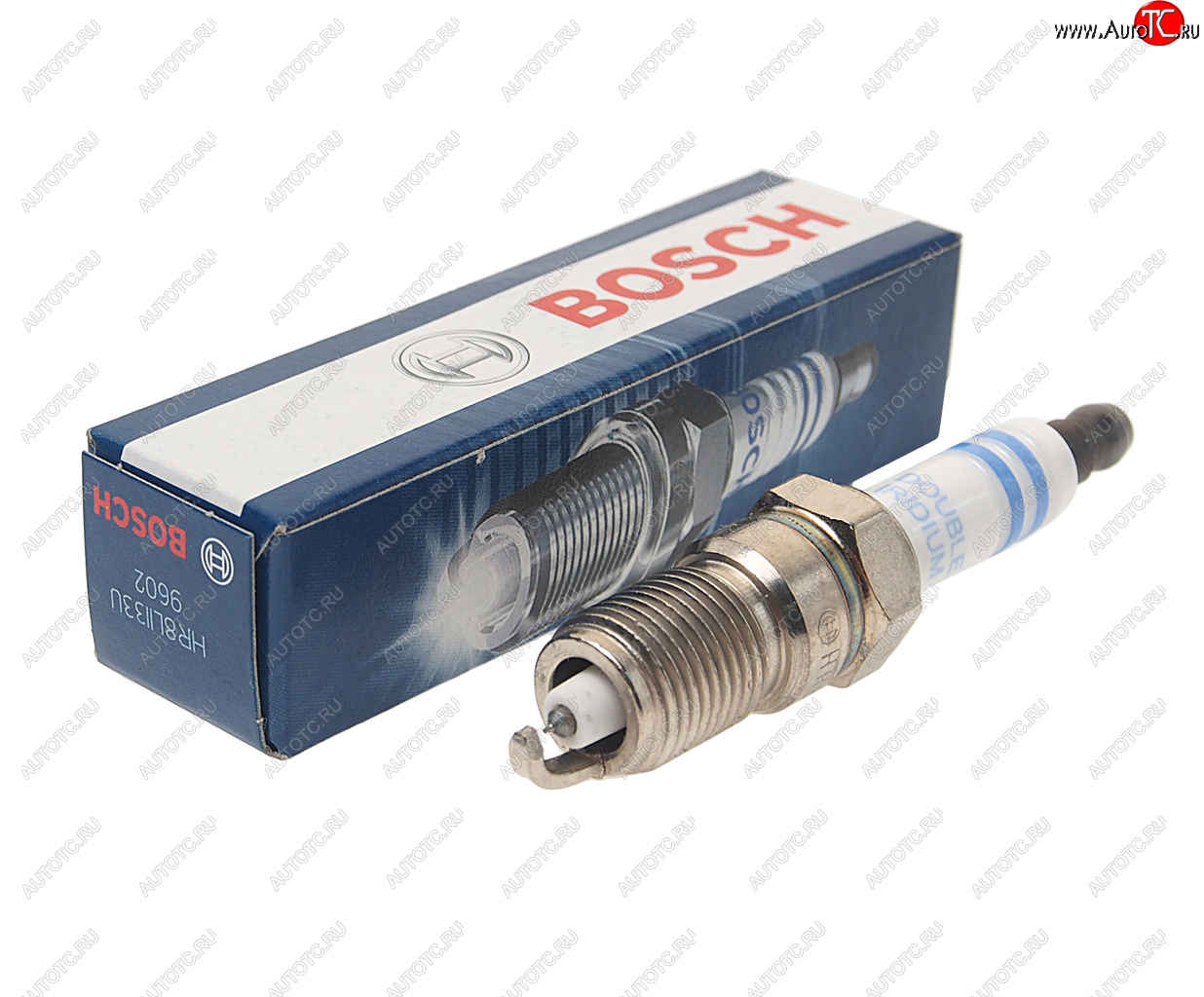 1 029 р. Свеча зажигания CEVROLET Camaro (04-) BOSCH BOSCH 0242230523  с доставкой в г. Майкоп