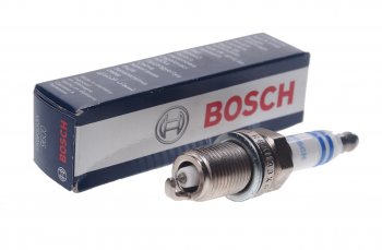 939 р. Свеча зажигания HYUNDAI Tucson (2.72.7L3.3),Sorento (3.3) BOSCH BOSCH 0242230528  с доставкой в г. Майкоп. Увеличить фотографию 1