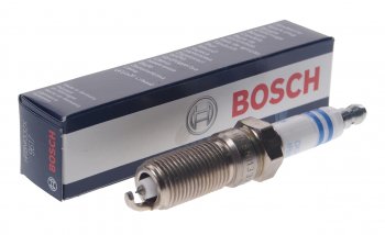 969 р. Свеча зажигания FORD Focus (1.41.6) BOSCH BOSCH 0242230530  с доставкой в г. Майкоп. Увеличить фотографию 1