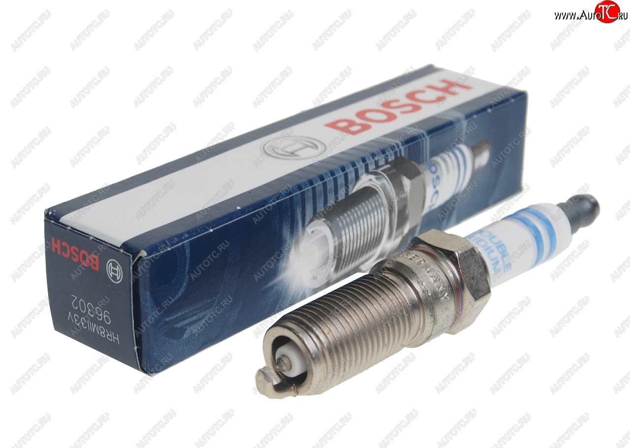 1 099 р. Свеча зажигания BOSCH BOSCH 0242230612  с доставкой в г. Майкоп