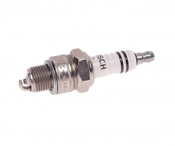217 р. Свеча зажигания BOSCH BOSCH 0242235665  с доставкой в г. Майкоп. Увеличить фотографию 1