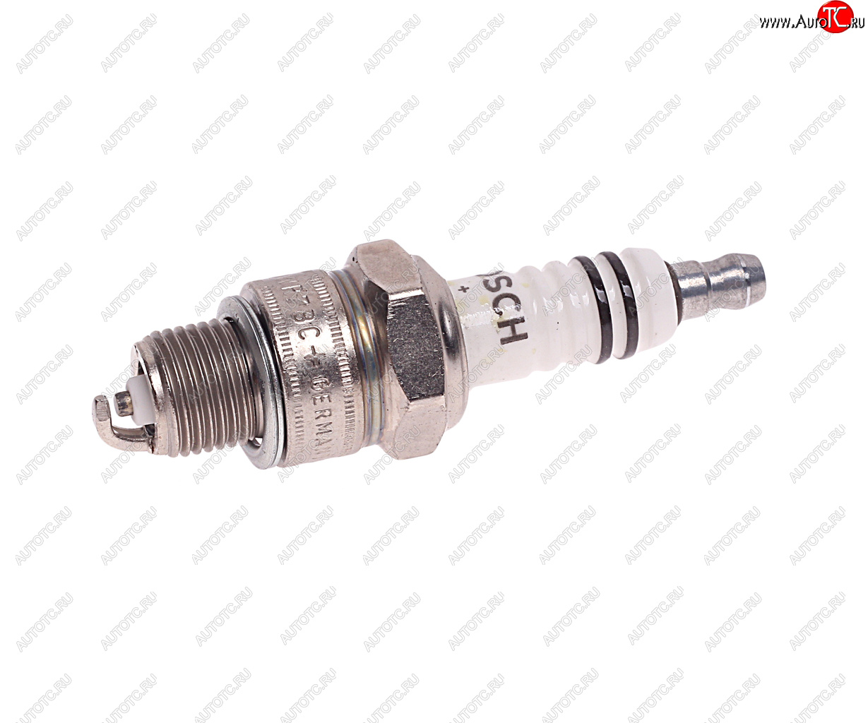 217 р. Свеча зажигания BOSCH BOSCH 0242235665  с доставкой в г. Майкоп