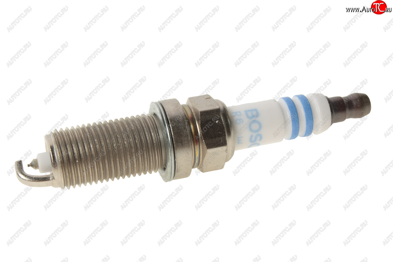 689 р. Свеча зажигания FR7SI30 MITSUBISHI Lancer (1.5) (07-) BOSCH BOSCH 0242235769  с доставкой в г. Майкоп