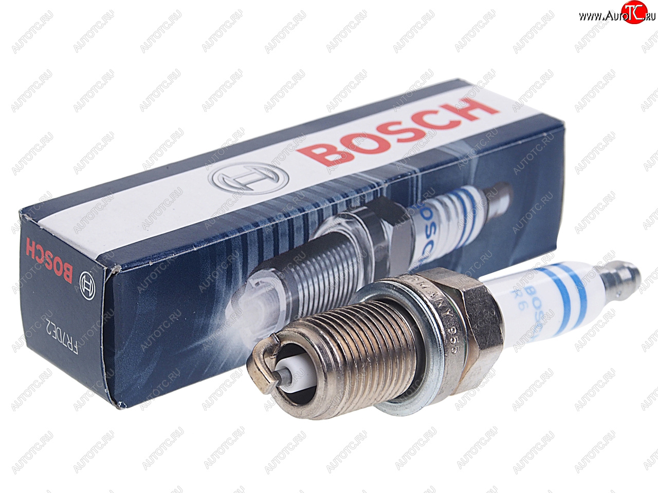 659 р. Свеча зажигания BOSCH BOSCH 0242235797  с доставкой в г. Майкоп