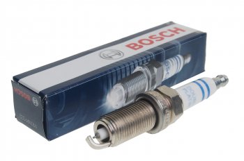 839 р. Свеча зажигания BOSCH BOSCH 0242236510  с доставкой в г. Майкоп. Увеличить фотографию 1