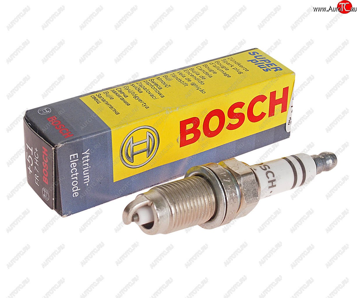 329 р. Свеча зажигания BOSCH BOSCH 0242236565  с доставкой в г. Майкоп
