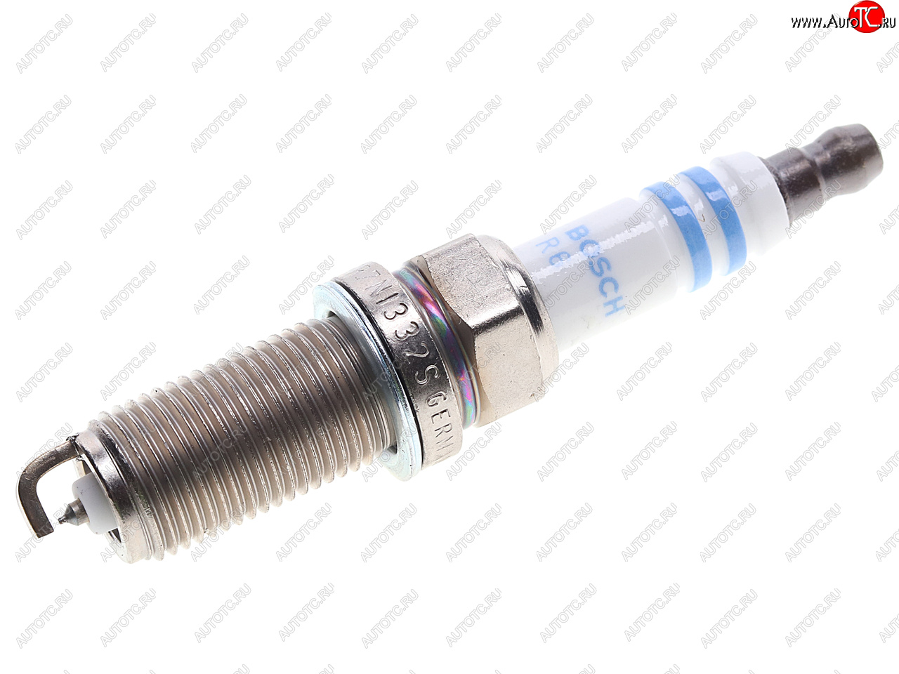 949 р. Свеча зажигания VOLVO S80 (08-) BOSCH BOSCH 0242236577  с доставкой в г. Майкоп
