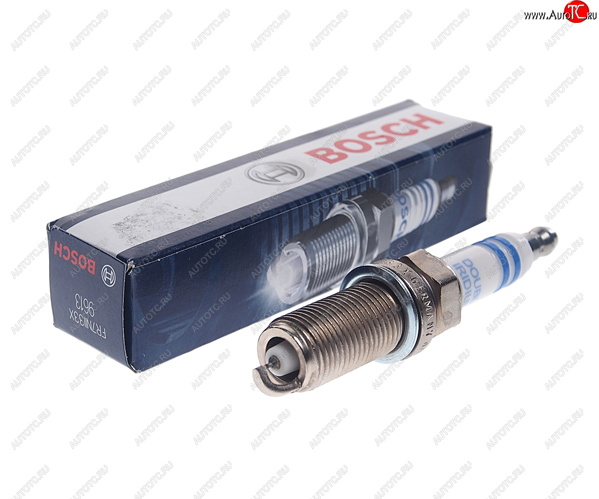 1 089 р. Свеча зажигания TOYOTA Land Cruiser (J200) LEXUS LS460,LX570 (07-) BOSCH BOSCH 0242236593  с доставкой в г. Майкоп
