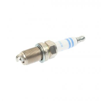 459 р. Свеча зажигания ЗМЗ-40524 ЕВРО-3 ключ 16 PLATINUM (замена 0242235556) BOSCH BOSCH 0242236618  с доставкой в г. Майкоп. Увеличить фотографию 1
