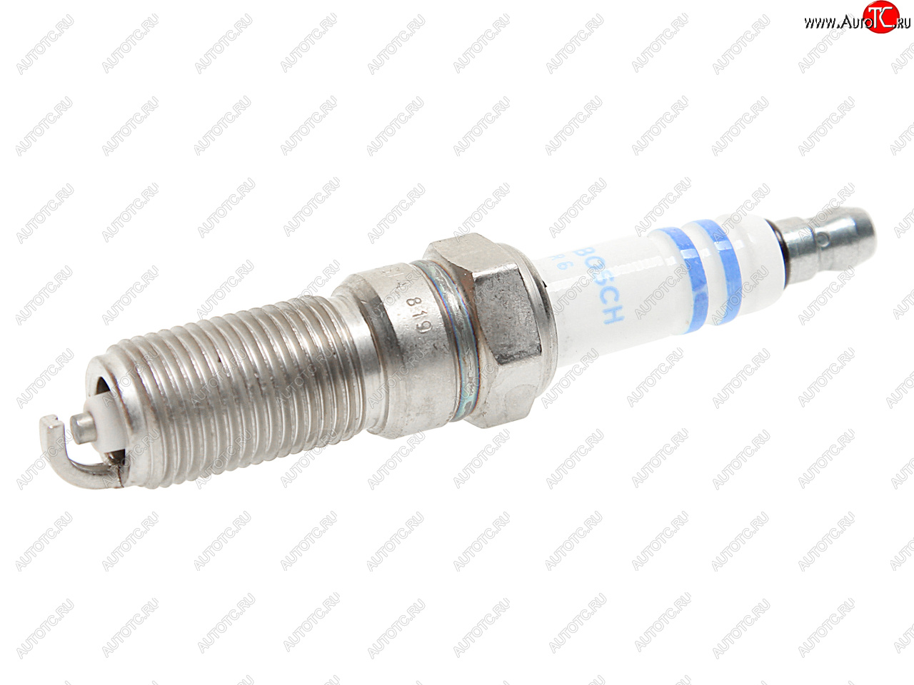 399 р. Свеча зажигания BOSCH HR7MEV BOSCH BOSCH 0242236633  с доставкой в г. Майкоп