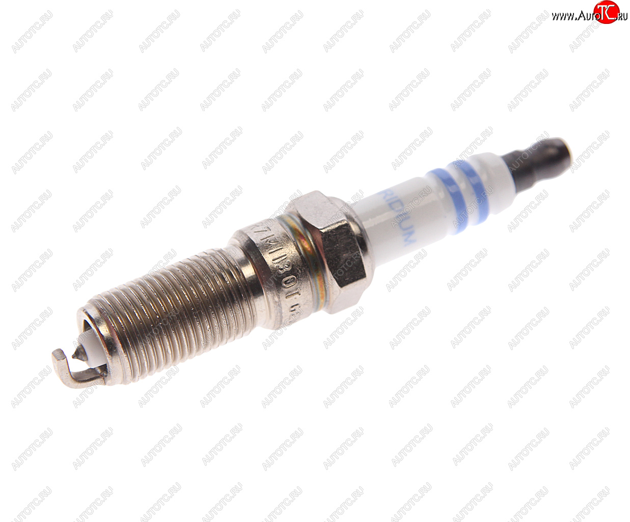 1 399 р. Свеча зажигания FORD Focus (11-) BOSCH BOSCH 0242236678  с доставкой в г. Майкоп