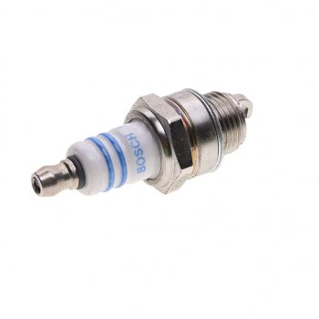 389 р. Свеча зажигания BOSCH BOSCH 0242240576  с доставкой в г. Майкоп. Увеличить фотографию 2