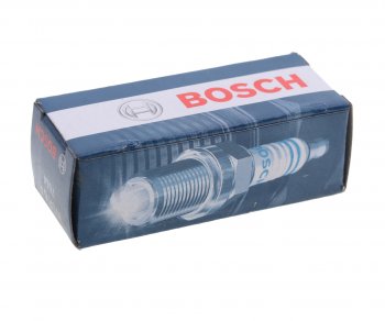 389 р. Свеча зажигания BOSCH BOSCH 0242240576  с доставкой в г. Майкоп. Увеличить фотографию 3