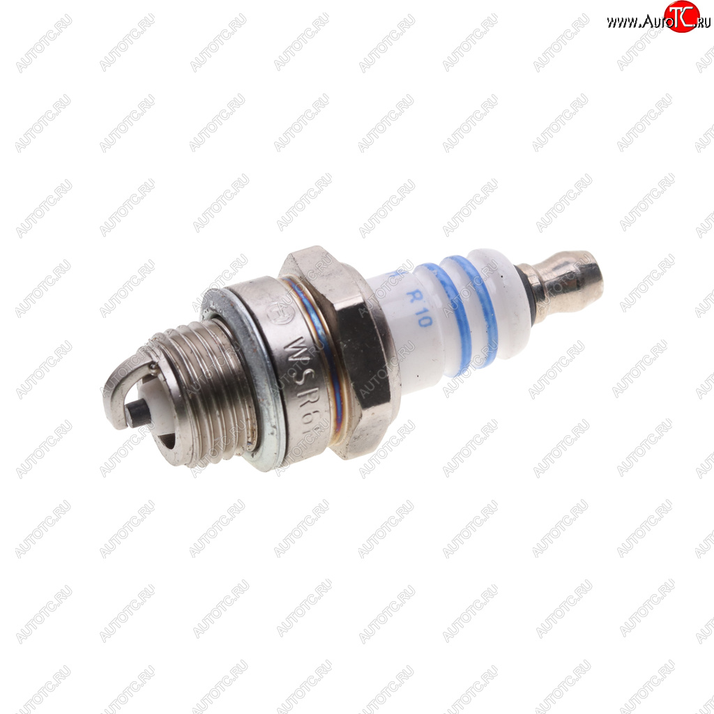 389 р. Свеча зажигания BOSCH BOSCH 0242240576  с доставкой в г. Майкоп