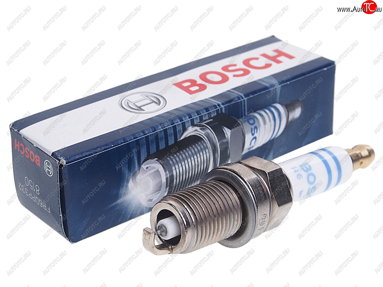 1 149 р. Свеча зажигания BOSCH BOSCH 0242240628  с доставкой в г. Майкоп