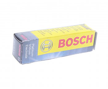 1 239 р. Свеча зажигания MITSUBISHI Lancer (06-) (1.82.4),Outlander (05-) (2.4) BOSCH BOSCH 0242240653  с доставкой в г. Майкоп. Увеличить фотографию 2