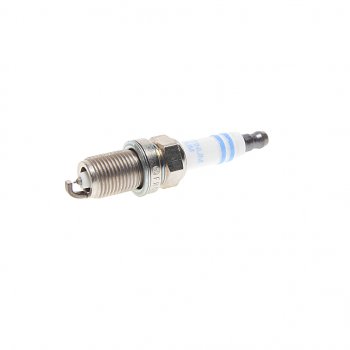 1 239 р. Свеча зажигания MITSUBISHI Lancer (06-) (1.82.4),Outlander (05-) (2.4) BOSCH BOSCH 0242240653  с доставкой в г. Майкоп. Увеличить фотографию 1