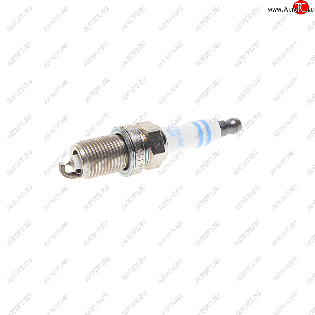 1 239 р. Свеча зажигания MITSUBISHI Lancer (06-) (1.82.4),Outlander (05-) (2.4) BOSCH BOSCH 0242240653  с доставкой в г. Майкоп