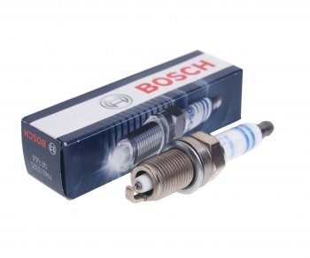 1 029 р. Свеча зажигания BOSCH BOSCH 0242240654  с доставкой в г. Майкоп. Увеличить фотографию 1