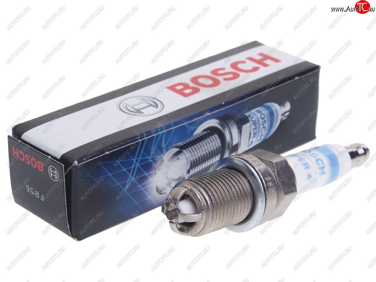 439 р. Свеча зажигания BOSCH BOSCH 0242242501  с доставкой в г. Майкоп