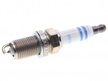 1 139 р. Свеча зажигания FR5KI332S BOSCH BOSCH 0242245571 BOSCH 0242245571  с доставкой в г. Майкоп. Увеличить фотографию 1