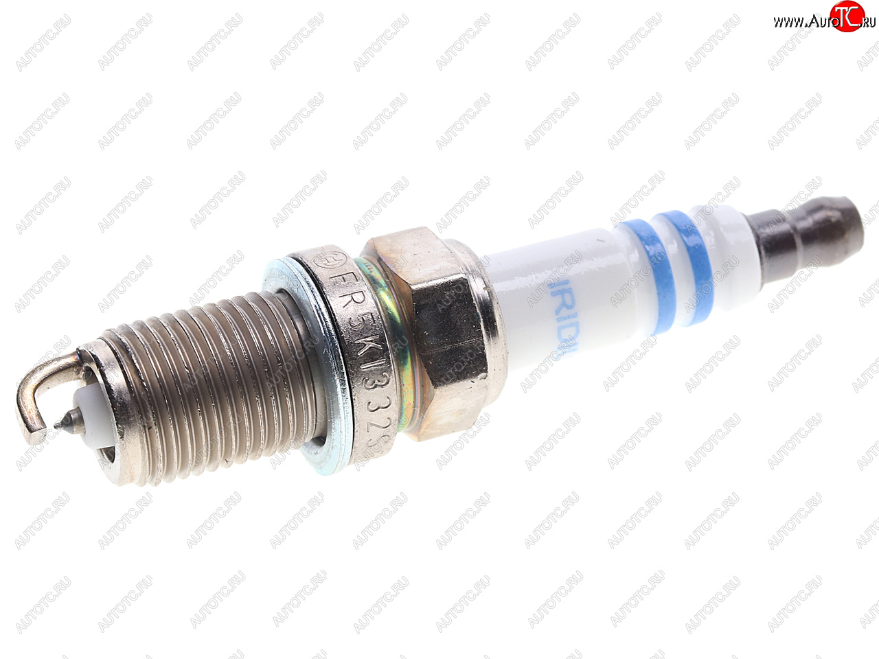 1 139 р. Свеча зажигания FR5KI332S BOSCH BOSCH 0242245571 BOSCH 0242245571  с доставкой в г. Майкоп