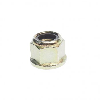 268 р. Гайка MAN стремянки с фланцем (M18x2,h=24,SW27) FEBI FEBI 02423  с доставкой в г. Майкоп. Увеличить фотографию 1
