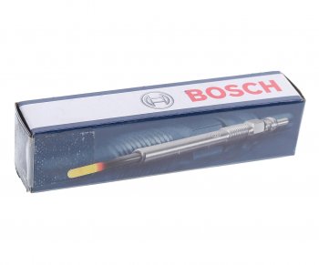 2 399 р. Свеча накаливания PEUGEOT Boxer (94-) BOSCH BOSCH 0250200055 BOSCH 0250200055  с доставкой в г. Майкоп. Увеличить фотографию 3