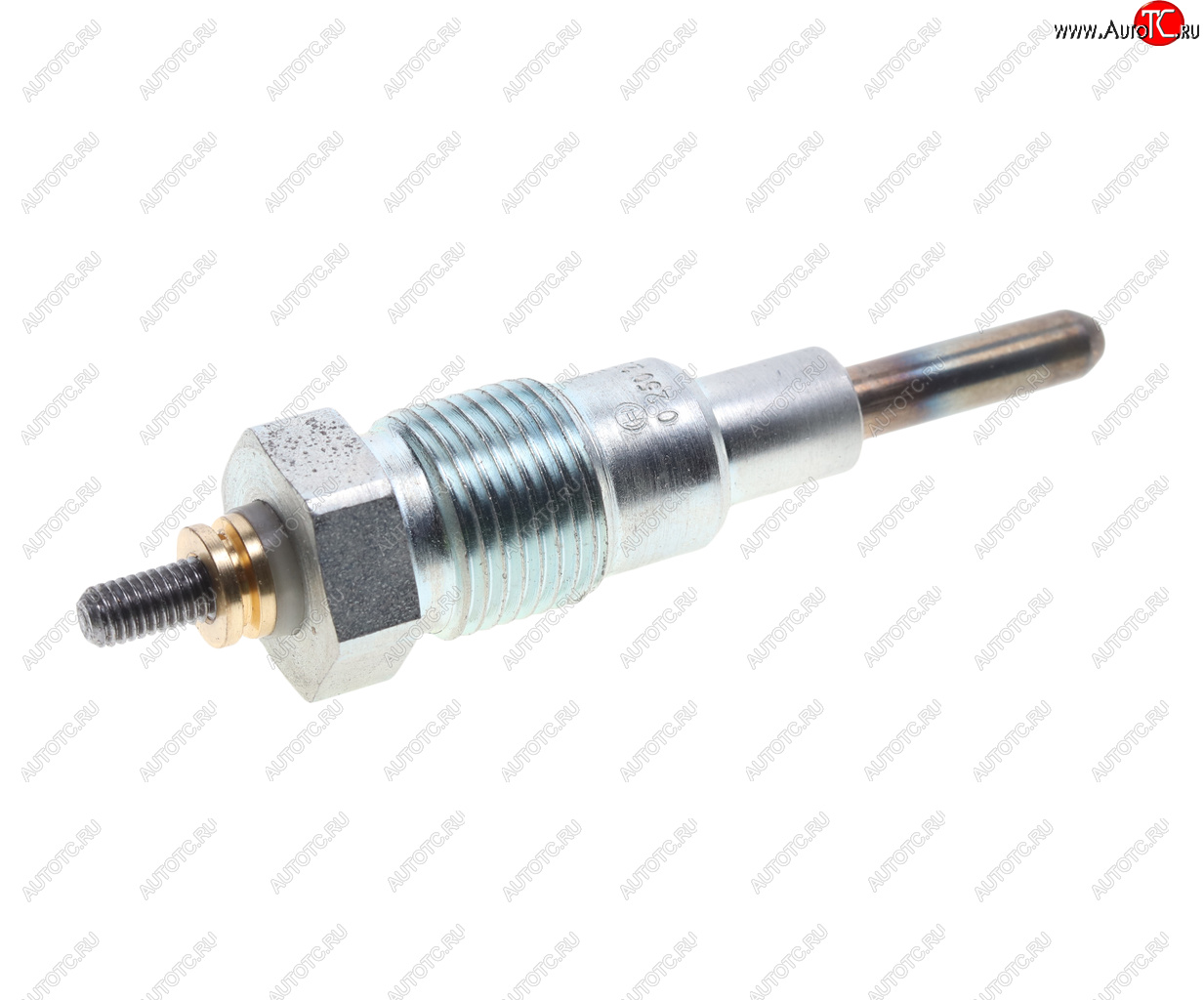 2 399 р. Свеча накаливания PEUGEOT Boxer (94-) BOSCH BOSCH 0250200055 BOSCH 0250200055  с доставкой в г. Майкоп