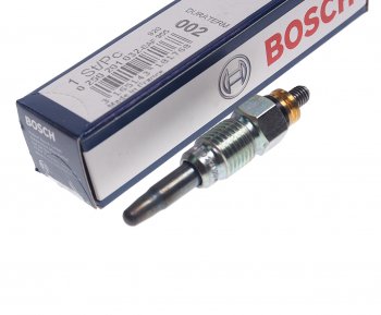 999 р. Свеча накаливания VW T4 BOSCH BOSCH 0250201032  с доставкой в г. Майкоп. Увеличить фотографию 2