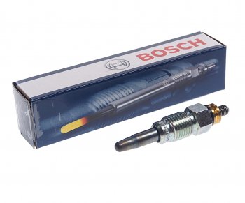 999 р. Свеча накаливания VW T4 BOSCH BOSCH 0250201032  с доставкой в г. Майкоп. Увеличить фотографию 1