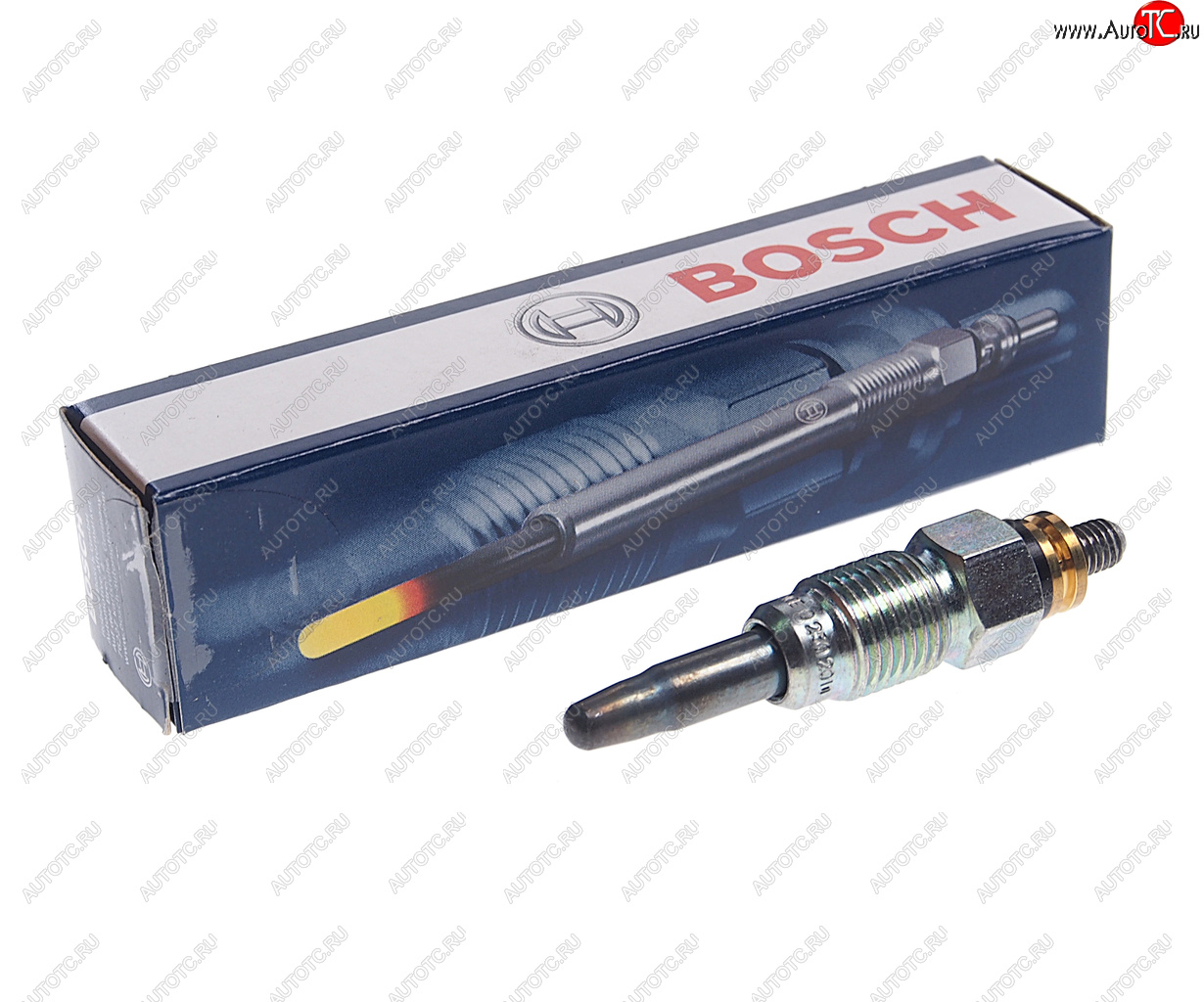 999 р. Свеча накаливания VW T4 BOSCH BOSCH 0250201032  с доставкой в г. Майкоп