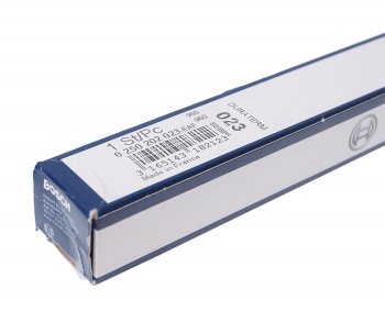 1 299 р. Свеча накаливания BOSCH BOSCH 0250202023  с доставкой в г. Майкоп. Увеличить фотографию 2
