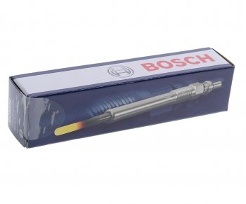 2 389 р. Свеча накаливания BOSCH BOSCH 0250202087  с доставкой в г. Майкоп. Увеличить фотографию 3