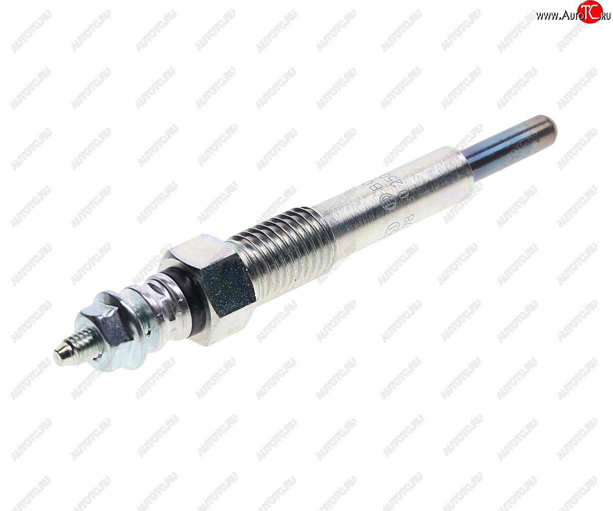 2 389 р. Свеча накаливания BOSCH BOSCH 0250202087  с доставкой в г. Майкоп