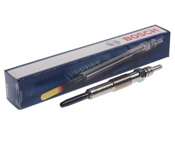 1 439 р. Свеча накаливания RENAULT Megane (99-03) BOSCH BOSCH 0250202129 BOSCH 0250202129  с доставкой в г. Майкоп. Увеличить фотографию 1