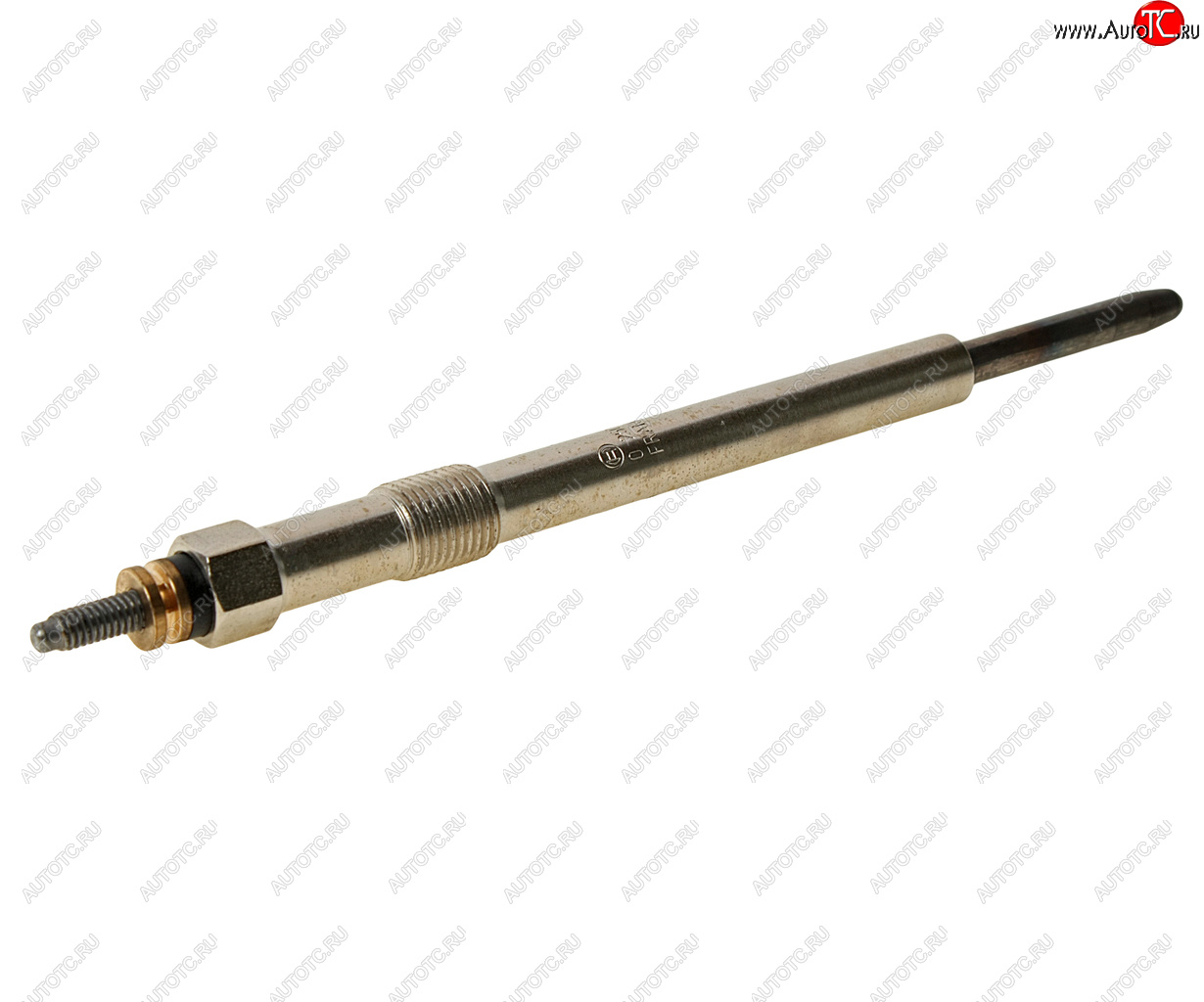 1 499 р. Свеча накаливания FORD Mondeo,Transit (06-) BOSCH BOSCH 0250202130  с доставкой в г. Майкоп