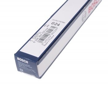 1 089 р. Свеча накаливания BOSCH BOSCH 0250202131  с доставкой в г. Майкоп. Увеличить фотографию 2