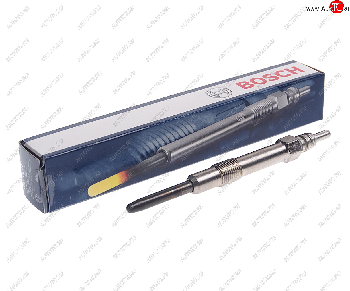 1 299 р. Свеча накаливания OPEL Astra H (04-) BOSCH BOSCH 0250202132  с доставкой в г. Майкоп