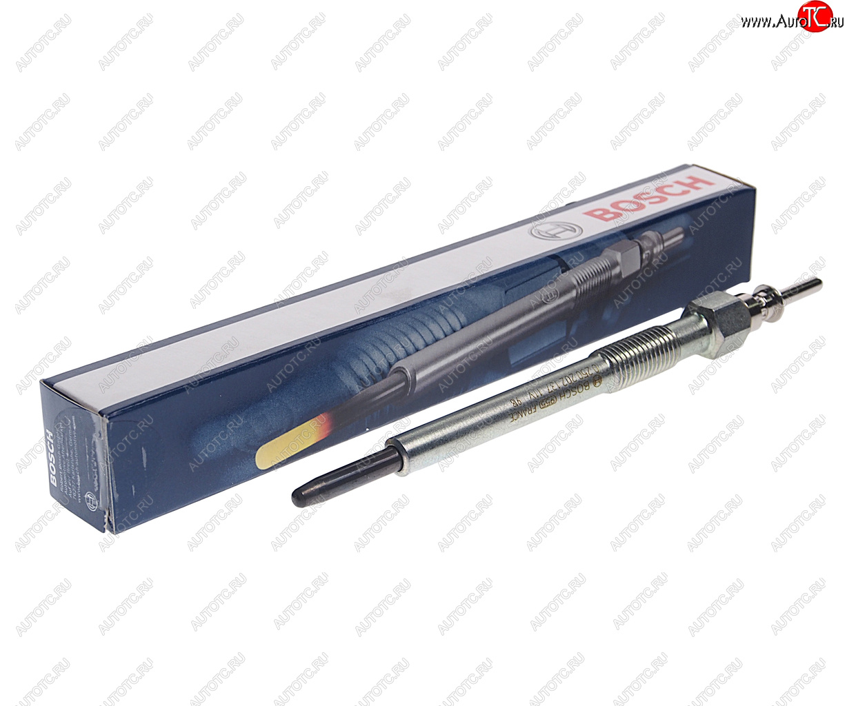 1 489 р. Свеча накаливания HONDA Civic (02-05) BOSCH BOSCH 0250202137  с доставкой в г. Майкоп