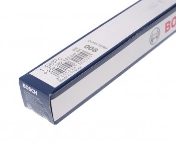 1 479 р. Свеча накаливания BOSCH BOSCH 0250202142  с доставкой в г. Майкоп. Увеличить фотографию 2