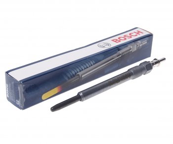 1 479 р. Свеча накаливания BOSCH BOSCH 0250202142  с доставкой в г. Майкоп. Увеличить фотографию 1