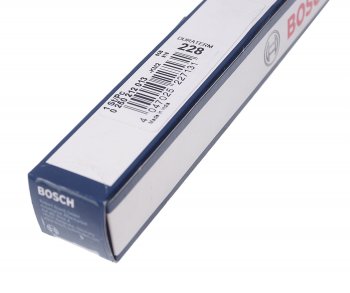 1 229 р. Свеча накаливания BOSCH BOSCH 0250212013  с доставкой в г. Майкоп. Увеличить фотографию 2